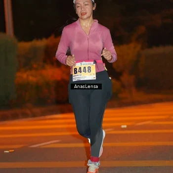 Runner Photo 8798412