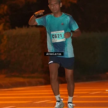 Runner Photo 8798424