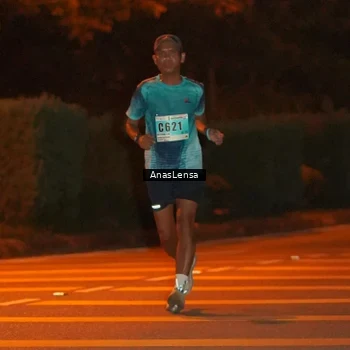 Runner Photo 8798426