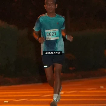 Runner Photo 8798428