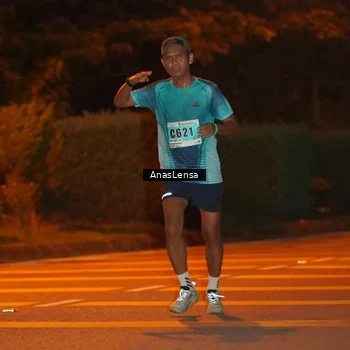 Runner Photo 8798429