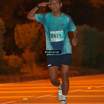 Runner Photo 8798436