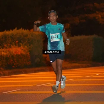 Runner Photo 8798437