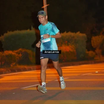 Runner Photo 8798439