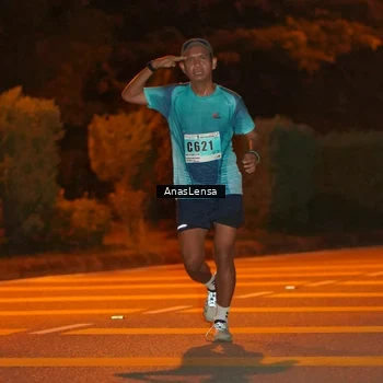 Runner Photo 8798440