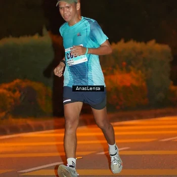 Runner Photo 8798441