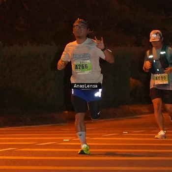 Runner Photo 8798452