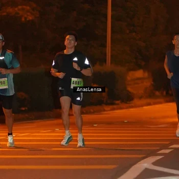 Runner Photo 8798454