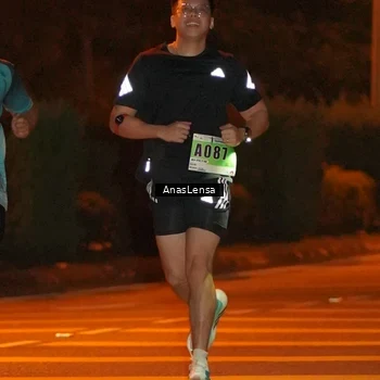 Runner Photo 8798456