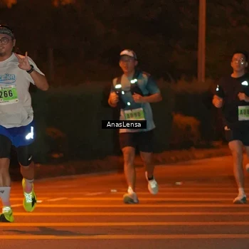 Runner Photo 8798468
