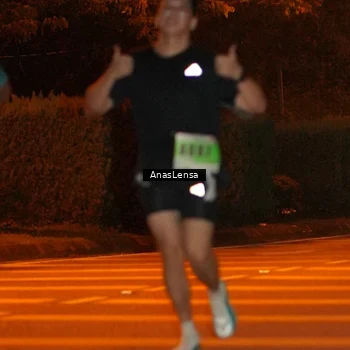 Runner Photo 8798472