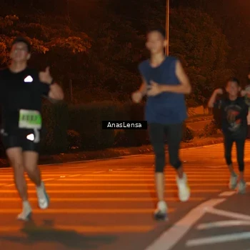 Runner Photo 8798477