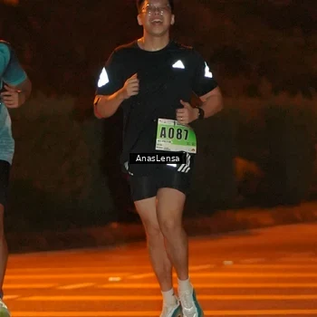 Runner Photo 8798488
