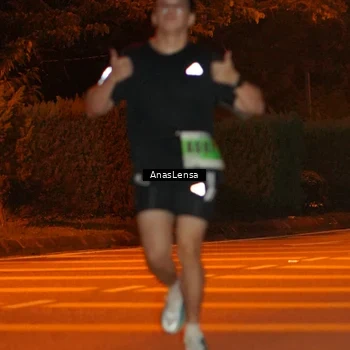 Runner Photo 8798489