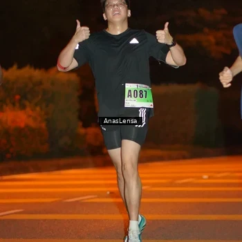 Runner Photo 8798493