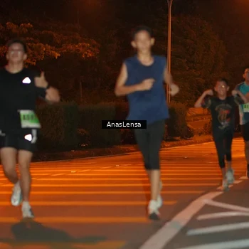 Runner Photo 8798494