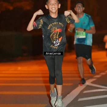 Runner Photo 8798506
