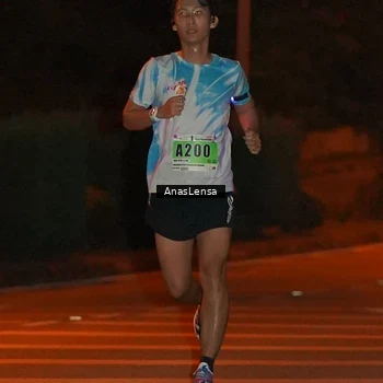 Runner Photo 8798508