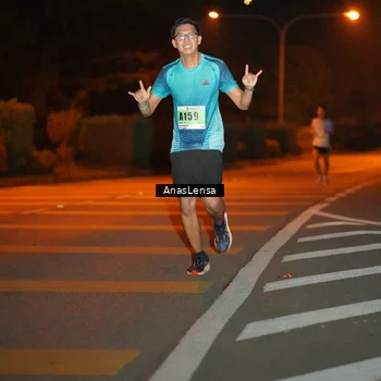 Runner Photo 8798511