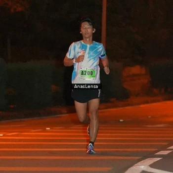 Runner Photo 8798512