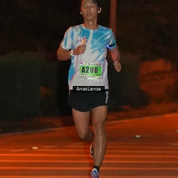 Runner Photo 8798513