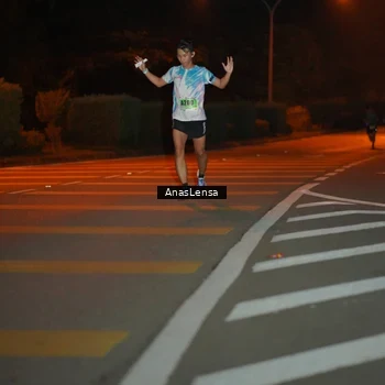 Runner Photo 8798526