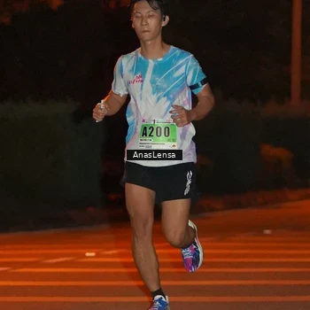Runner Photo 8798531