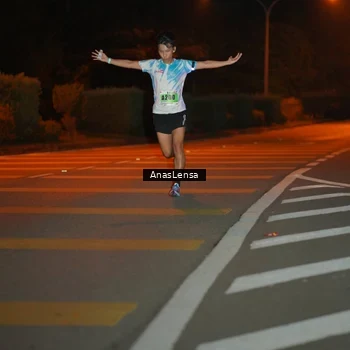 Runner Photo 8798532