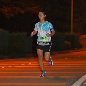 Runner Photo 8798534