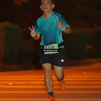Runner Photo 8798544