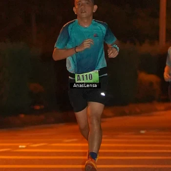 Runner Photo 8798550