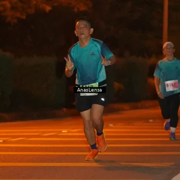 Runner Photo 8798560