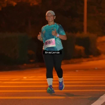 Runner Photo 8798562