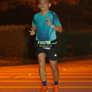 Runner Photo 8798563