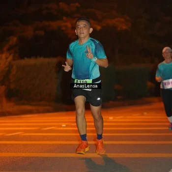 Runner Photo 8798564