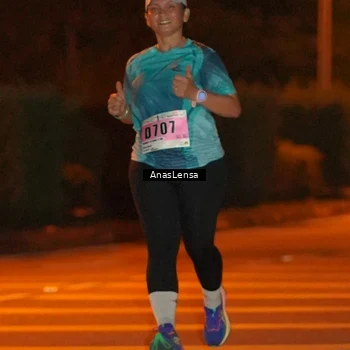Runner Photo 8798565