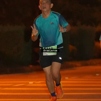 Runner Photo 8798566