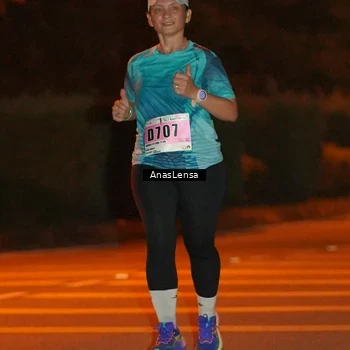 Runner Photo 8798576