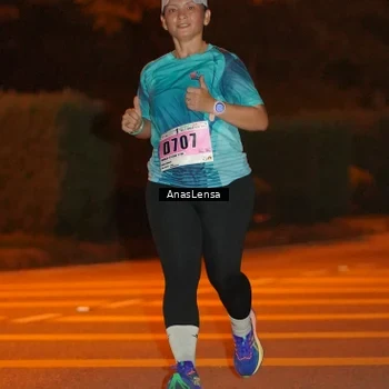 Runner Photo 8798577