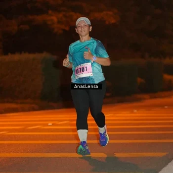 Runner Photo 8798578