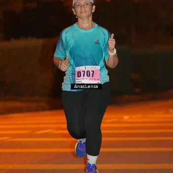 Runner Photo 8798579
