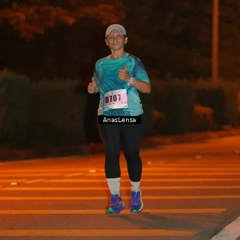 Runner Photo 8798581