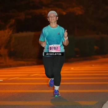 Runner Photo 8798585
