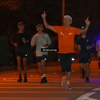 Runner Photo 8798598