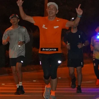 Runner Photo 8798599