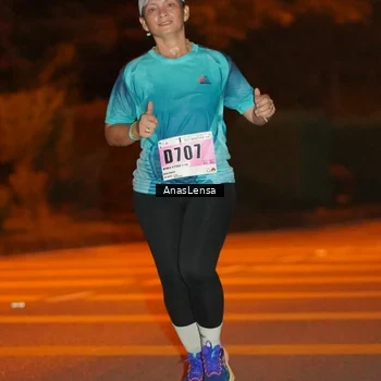 Runner Photo 8798600