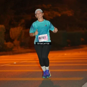 Runner Photo 8798601