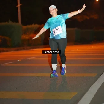 Runner Photo 8798603