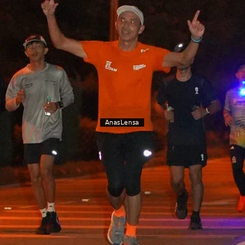 Runner Photo 8798605