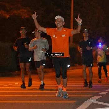 Runner Photo 8798607